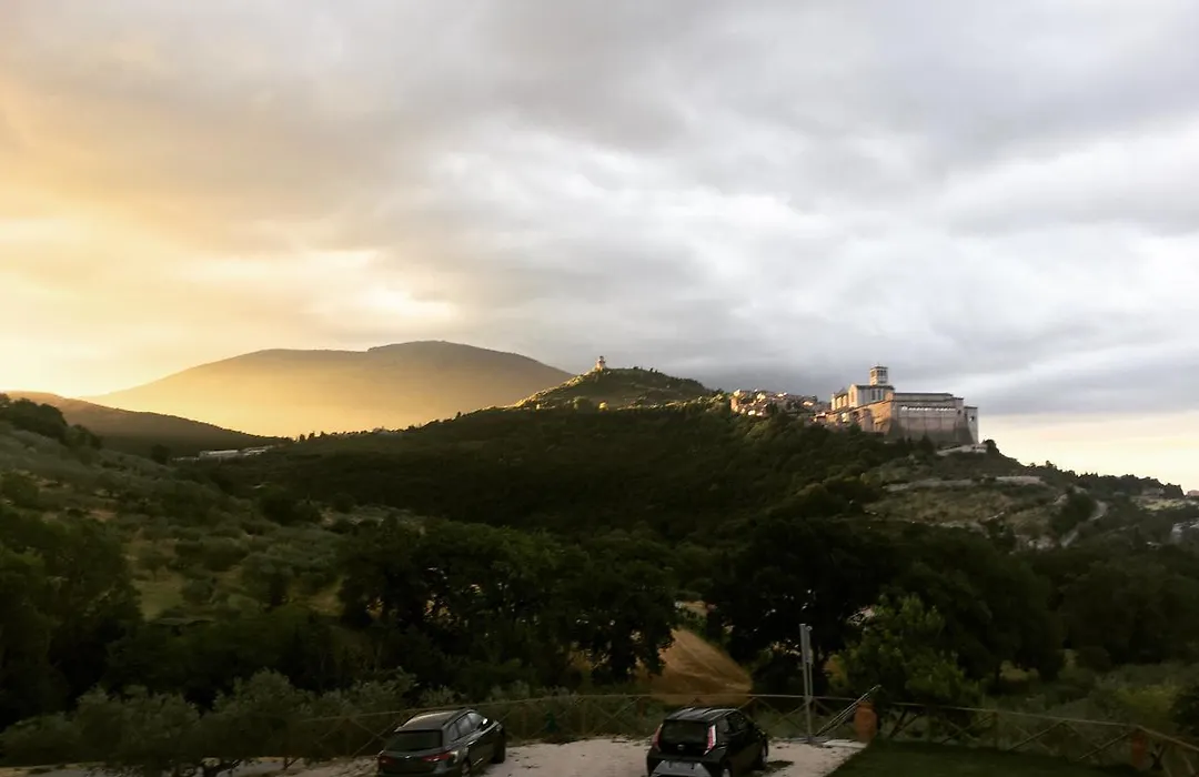La Dimora di Francesco-1